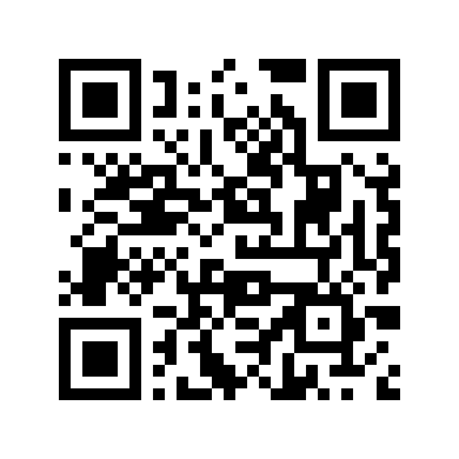QR code for Sterling in the App Store